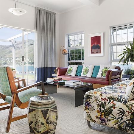 Poseidon Guest House Hout Bay Εξωτερικό φωτογραφία