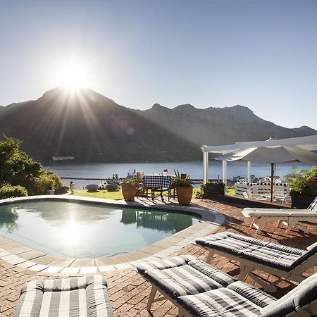 Poseidon Guest House Hout Bay Εξωτερικό φωτογραφία