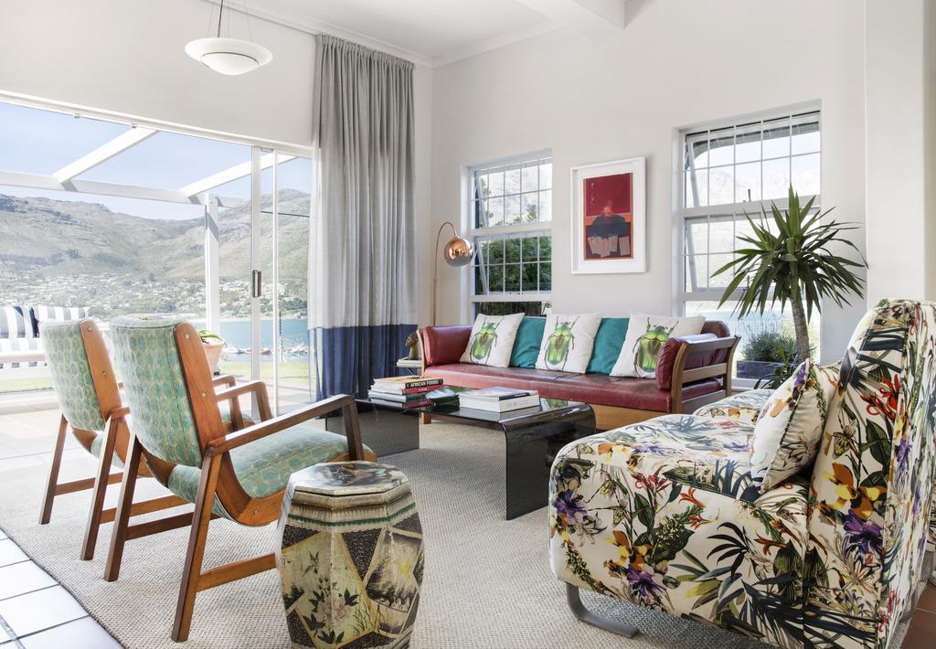 Poseidon Guest House Hout Bay Εξωτερικό φωτογραφία