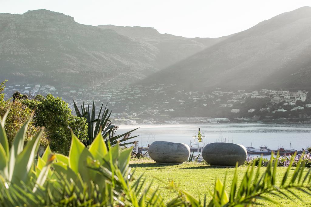 Poseidon Guest House Hout Bay Εξωτερικό φωτογραφία