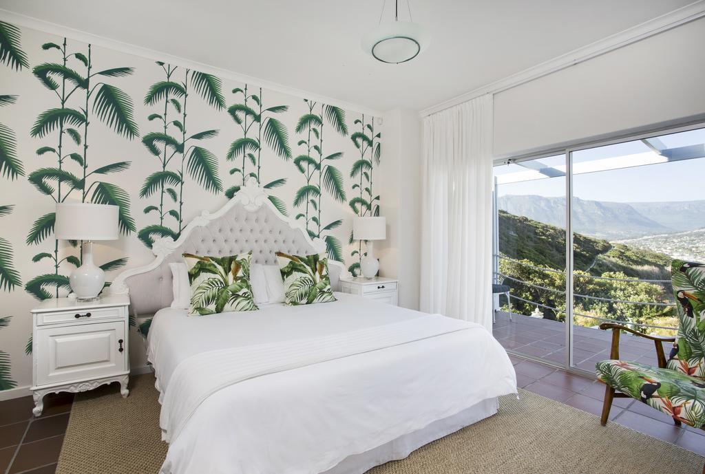 Poseidon Guest House Hout Bay Εξωτερικό φωτογραφία