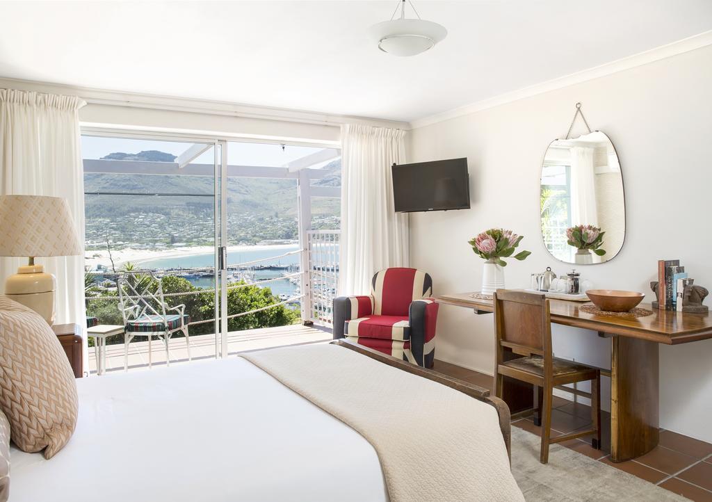 Poseidon Guest House Hout Bay Εξωτερικό φωτογραφία