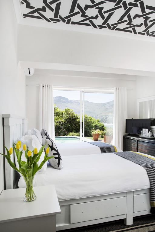 Poseidon Guest House Hout Bay Εξωτερικό φωτογραφία